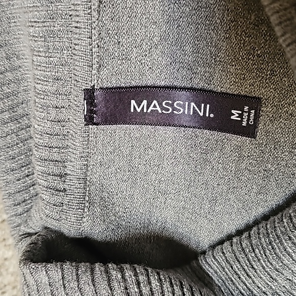 MASSINI sweater - Picture 3 of 4